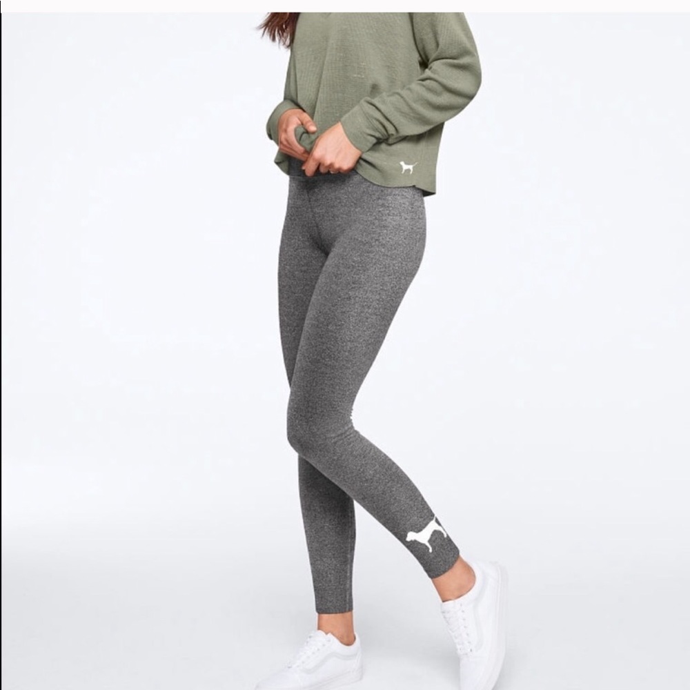 Super soft Pink leggings